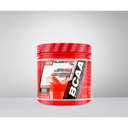 BLADE SPORT Aminokiseline BCAA 7000, Lubenica, 300g