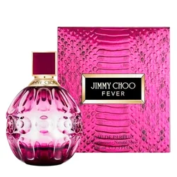 Jimmy Choo Ženski parfem Fever, EDP, 100 ml