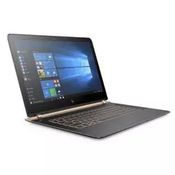 HP Spectre 13v-000nm Win10 Silver 13.3"FHD