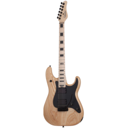 Schecter Justin Beck Ani Signature električna gitara