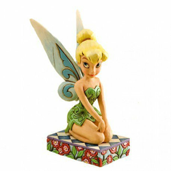 A Pixie Delight Tinker Bell