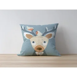 Wallity Jastučnica 43x43cm Šarena