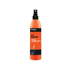 Tečni keratin za kosu ORANGE LINE PROSALON | Nega kose | Tretmani za kosu | Kozmo Shop Online