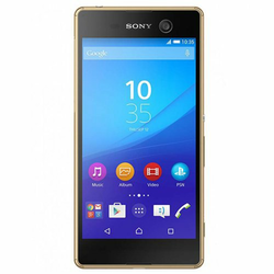  Sony Xperia M5 Zlatna