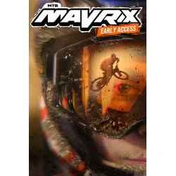 MAVRIX by Matt Jones Steam (PC) Key GLOBAL