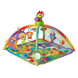 Playgro glasbena igralna podloga s projektorjem 0186993