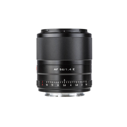 Viltrox AF 56mm f/1.4 E bajonetni objektiv Sony E