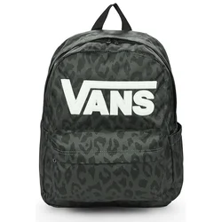 Vans OLD SKOOL DROP V BACKPACK 22L Črna