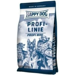 HAPPY DOG hrana za pse Profi Adult Mini, 18kg