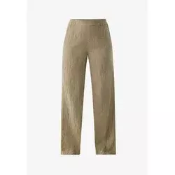 Mexx Ženske pantalone MF007004361W, Ravan kroj, Bež