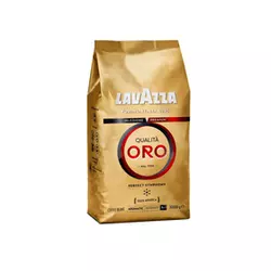 Kavna zrna Lavazza Qualita Oro, 1000g