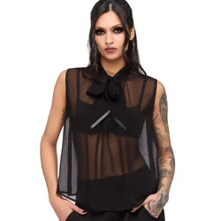 Bluza - KIHILIST OBSIDIENNE - KILLSTAR - KSRA014909
