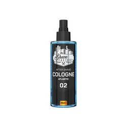 Kolonjska voda 02-ATLANTIC 250 ml