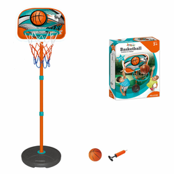 KingSport Koš set 160 cm