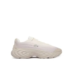 Lacoste Superge Spinor 51SMA0053 Écru