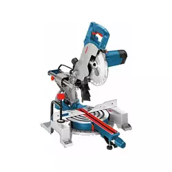 BOSCH potezna pila GCM 800 SJ Professional