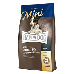 Happy Dog hrana za pse Canada Supreme MINI 4kg