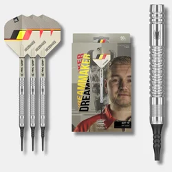 Softdart puščice TARGET/Dimitri Van Den Bergh/GEN2