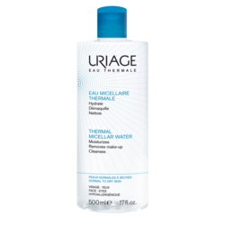 Uriage Micelarna voda Plava 500 ml
