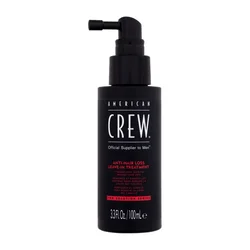 American CREW Losion protiv opadanja kose, 100 ml