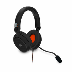 STEALTH C6-100 MULTIFORMAT GAMING HEADSET SLUŠALKE