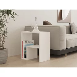 Hanah home Klub sto Yepa 45x51,8x30cm Beli