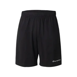 Champion Authentic Athletic Apparel Hlače črna