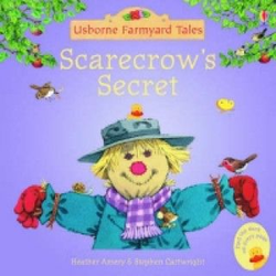 Scarecrows Secret