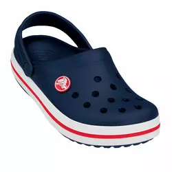Crocs Crocband11016, muške papuče, plava