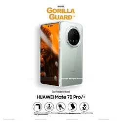Xingqiuweishi Maska za mobilni telefon Huawei Mate 70 Pro / Huawei Mate 70 Pro+, Providna