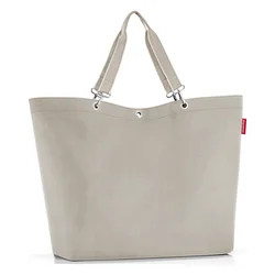 Reisenthel Shopper XL Herringbone Sand