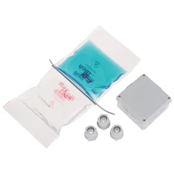 PRIKLJUČNI KOMPLET GELBOX MAGIC-BOX-100 IP68
