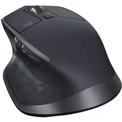 LOGITECH miška Cordless Laser MX Master (910-005213)