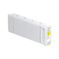 EPSON tinta UltraChrome XD Yellow T692400