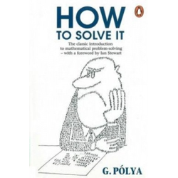 How to Solve It
