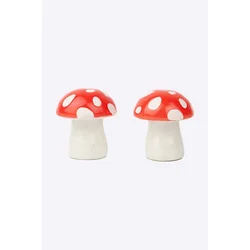 Set za so i biber, pečurka (Amanita), DOIY