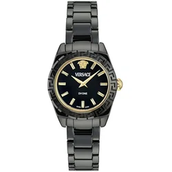 Versace VE9F00124 Ladies watch DV One Mini 28mm 3ATM