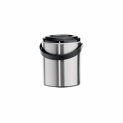 WAS Germany Posoda za led / termo / 2,2l / inox