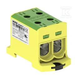 EK OTL95-2 2XAL/CU 6-95MM2 KONEKTOR, RUMEN