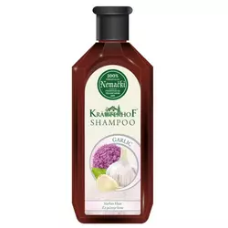 Krauterhof šampon beli luk za jacanje kose 500ml