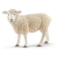 Schleich Ovca
