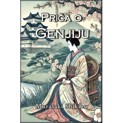 Priča o Genjiju