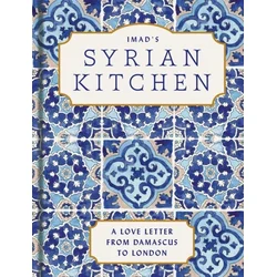 Imads Syrian Kitchen