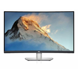31.5 S3221QS 4K FreeSync zakrivljeni monitor