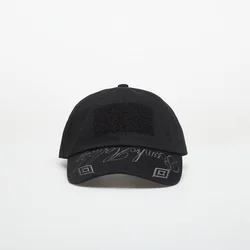 Čepica Umbro by SlamJam Hazard Cap Black Universal