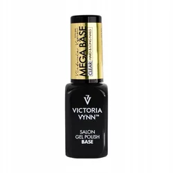 - Gel lak - MEGA BASE 8ml