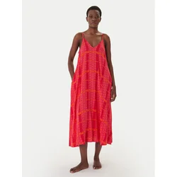 DKNY Nočna srajca YI60113 Roza Regular Fit