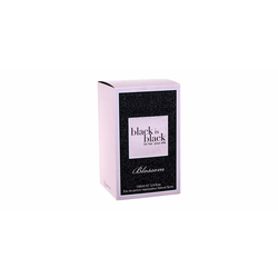Nuparfums Black is Black Blossom parfumska voda 100 ml za ženske