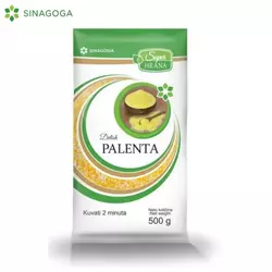 PALENTA SUPER HRANA 500G (20)SINAGOGA