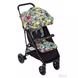 Graco kolica Breaze lite Kaleidoscope